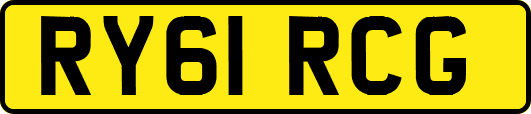 RY61RCG