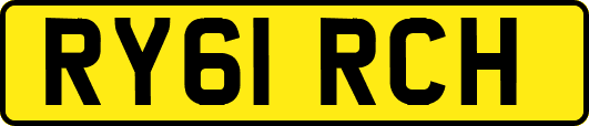 RY61RCH