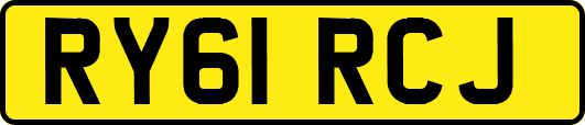 RY61RCJ