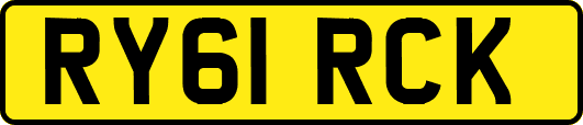 RY61RCK