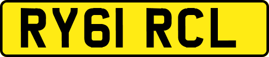 RY61RCL