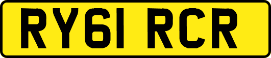 RY61RCR