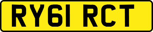 RY61RCT