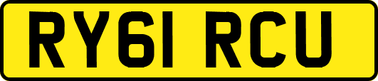RY61RCU