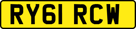 RY61RCW