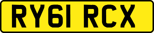 RY61RCX