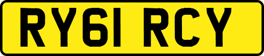 RY61RCY