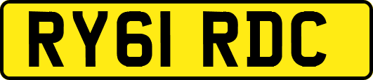 RY61RDC