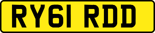 RY61RDD
