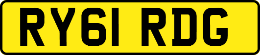 RY61RDG