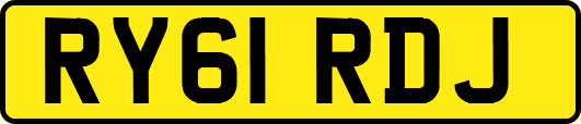 RY61RDJ