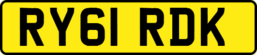 RY61RDK