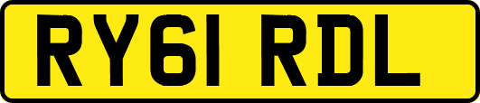 RY61RDL
