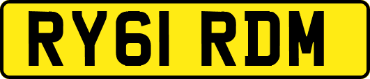 RY61RDM