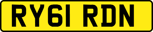 RY61RDN
