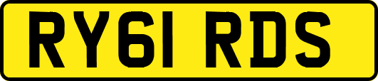 RY61RDS