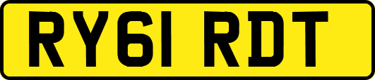 RY61RDT