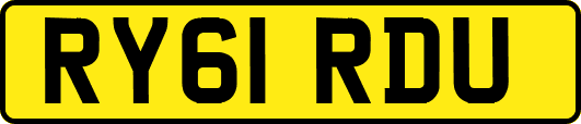 RY61RDU