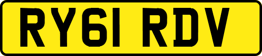 RY61RDV