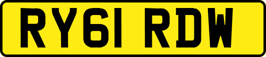 RY61RDW