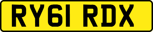 RY61RDX