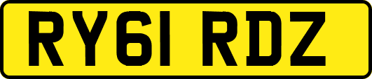 RY61RDZ