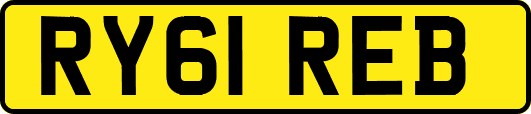 RY61REB