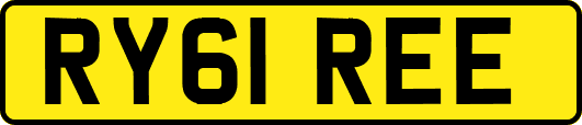 RY61REE