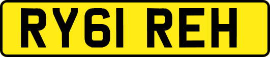 RY61REH
