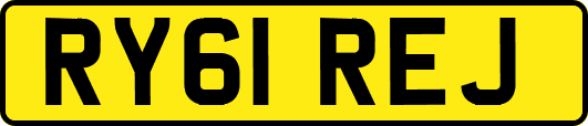 RY61REJ