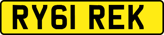 RY61REK