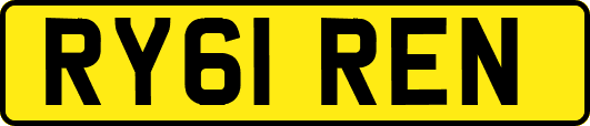 RY61REN