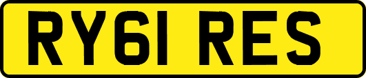 RY61RES