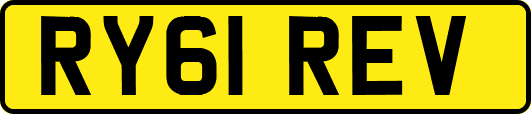 RY61REV
