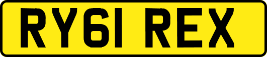 RY61REX