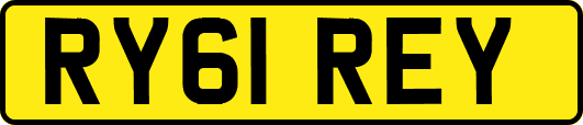 RY61REY