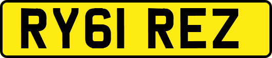 RY61REZ