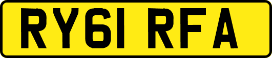 RY61RFA