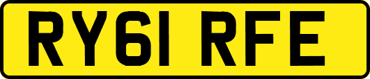 RY61RFE
