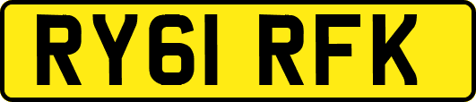 RY61RFK