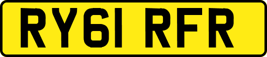RY61RFR