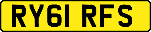 RY61RFS