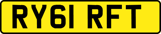 RY61RFT