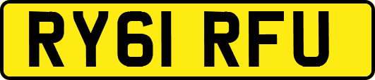 RY61RFU
