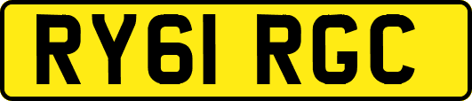 RY61RGC
