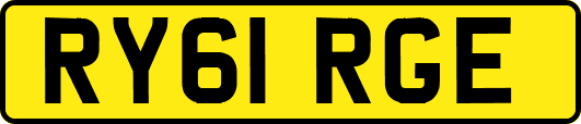 RY61RGE