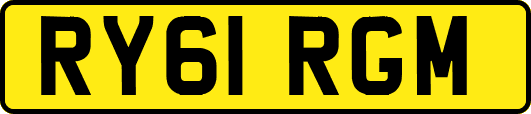RY61RGM