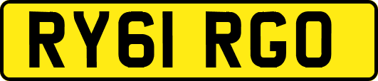 RY61RGO