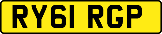 RY61RGP