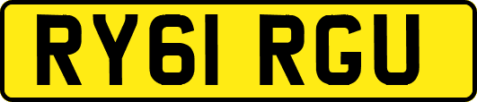 RY61RGU